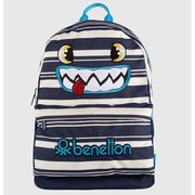 Benetton Sırt Çantası 75991
