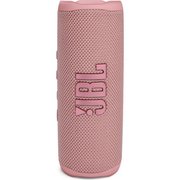 JBL Flip 6 Pembe Bluetooth Hoparlör