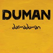 Duman Darmaduman Plak