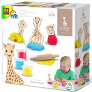 Ses Creative Sophie La Girafe - Oyun Hamuru