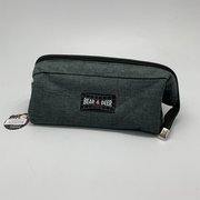 BearAndDeer Akordion Kalem Çantası Kcs101