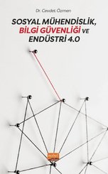 Sosyal Mühendislik Bilgi Güvenliği ve Endüstri 4.0