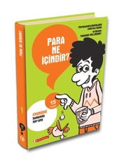 Para Ne İçindir? - 15 Soru Serisi