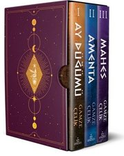 Piramit Seti - 3 Kitap Takım