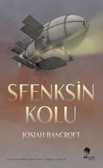 Sfenksin Kolu - Babil Serisi 2