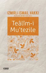 Tealim-i Mu'tezile