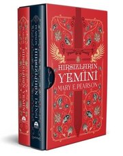 Hırsızların Dansı Seti - 2 Kitap Takım