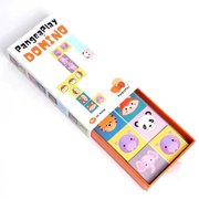 PangeaPlay Domino Hayvanlar