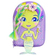 Taros Deniz Kızı Büyük Boy Kalem Kutusu 5483