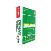 7.Sınıf Dinamo Tüm Dersler Soru Bankası Set