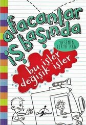 Bu İşler Değişik İşler - Afacanlar İş Başında