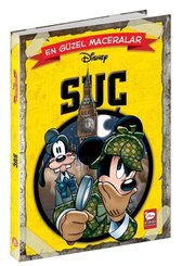 Disney Suç - En Güzel Maceralar