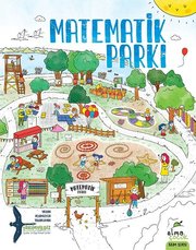 Matematik Parkı doğrulanmış Türkçe kitap kapağı
