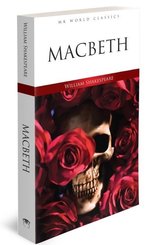 Macbeth - MK World Classics İngilizce Klasik Roman