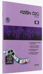 TYT Analitik Fiziğin Özü