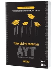 AYT Türk Dili ve Edebiyatı Soru Bankası