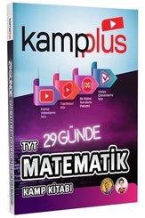 TYT Kampplus 29 Günde Matematik Kampı