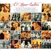 Various Artists El Amor Latino Plak