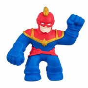 Goojitzu Marvel Mini Figür Seri 5 - Captain Marvel