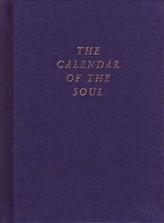 Calendar of the Soul