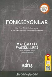 Fonksiyonlar Matematik Fasikülleri