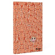 Muchos Anime Butik Defter