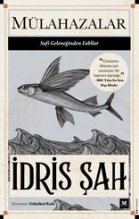 Mülahazalar - Sufi Geleneğinden Fabllar