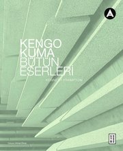 Kengo Kuma Bütün Eserleri