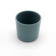 Babyjem Silikon Bardak Yeşil