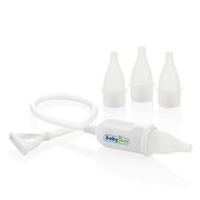 Babyjem Burun Aspiratörü