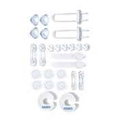 Babyjem Evde Güvenlik Seti