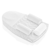 Babyjem Kiraz Çekirdekli Antikolik Uyku Yastığı Air 426 Beyaz