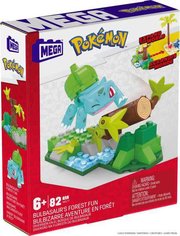 Mega Pokemon Adventure Builder Tatil Seti HDL75