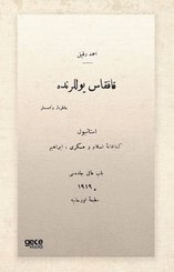 Kafkas Yollarında - Osmanlıca