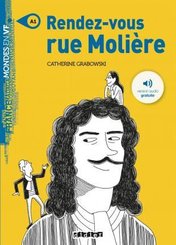 Rendez-vous rue Moliere
