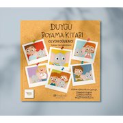 Duygu Boyama Kitabı