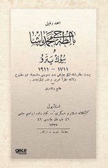 Baltacı Mehmed Paşa ve Büyük Pedro - Osmanlıca