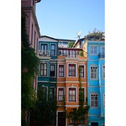 Polisan X1 Art Sayı Boyama 40X60cm Balat