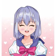 Polisan X1 Art Sayı Boyama 25X35cm Anime 2