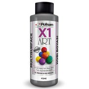 Polisan X1 Art Multisurface 120ml Füme