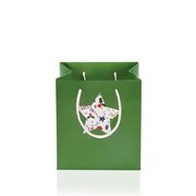 Gıpta İrene 17 x 13 x 19 cm Çanta 