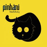 Pinhani Kediköy Plak