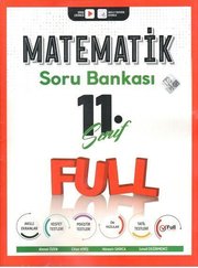 2023 11.Sınıf Matematik Soru Bankası