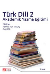 Türk Dili 2