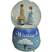 Tohana Su Küresi Mega Kar Küresi 100 cc 75520  