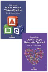 Vicdan Nalbur Kitapları Seti - 2 Kitap Takım