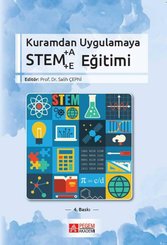 Kuramdan Uygulamaya Stem Eğitimi