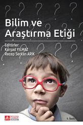 Bilim ve Araştırma Etiği