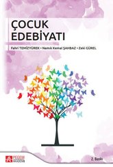 Çocuk Edebiyatı