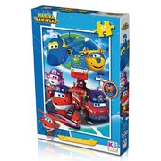 Ks Games Harika Kanatlar Puzzle 50HK709